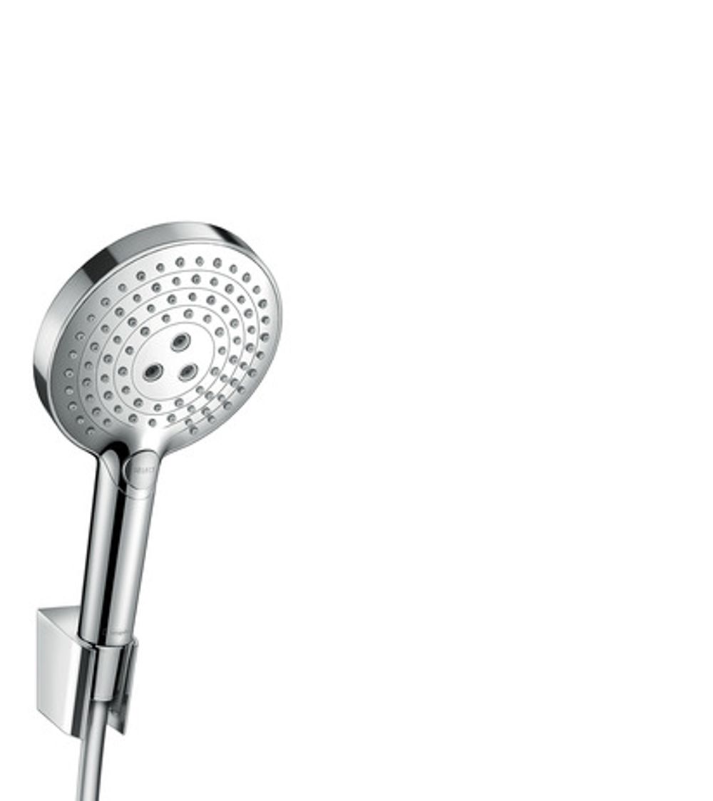 https://raleo.de:443/files/img/11eeea24996d185092906bba4399b90c/size_l/Hansgrohe-HG-Brausenset-Raindance-Select-S-120-PorterS-chrom-mit-1600mm-Brauseschlauch-26721000 gallery number 1